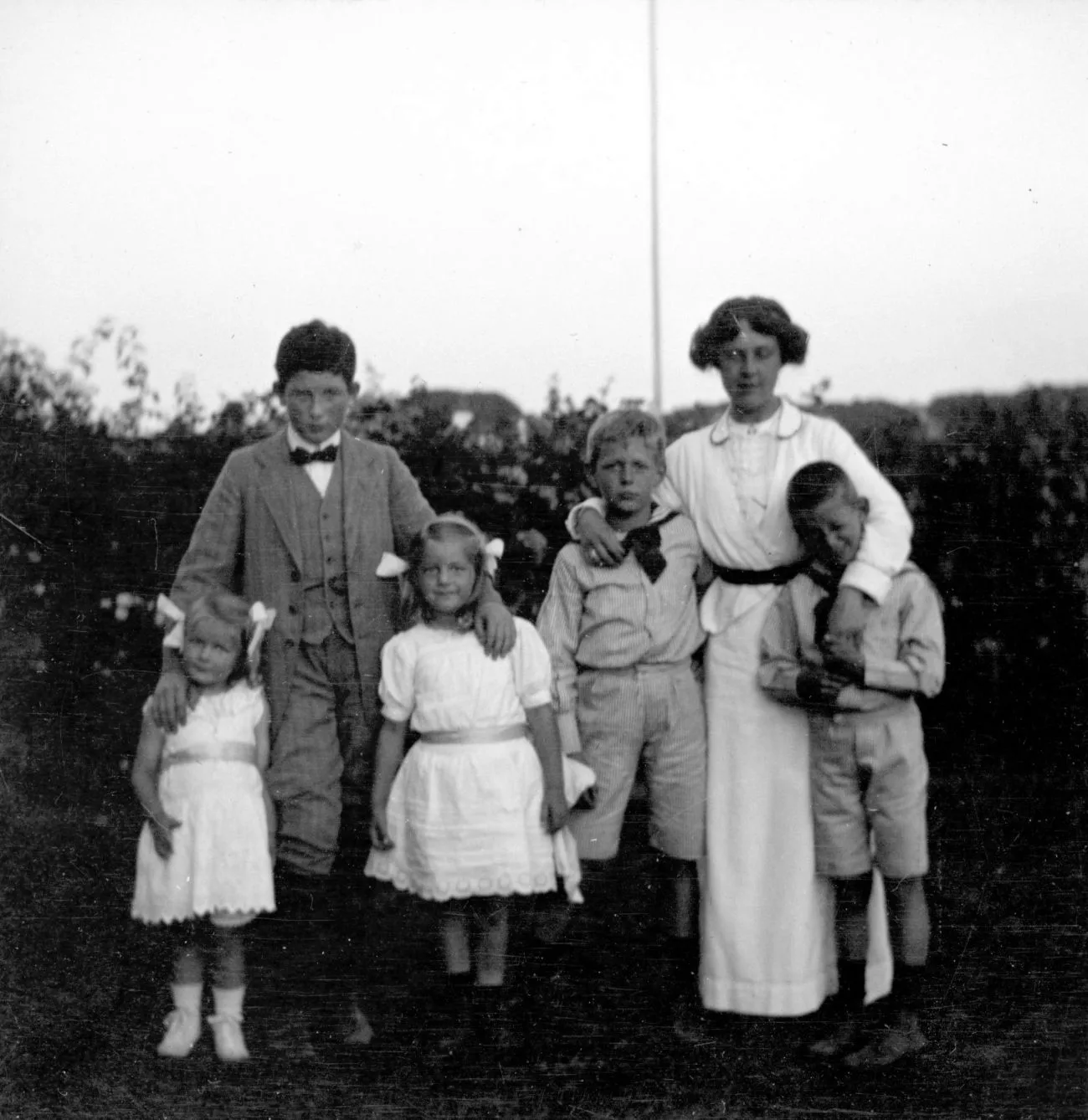 81.7 Bolbrohøjs have 31. juli 1913