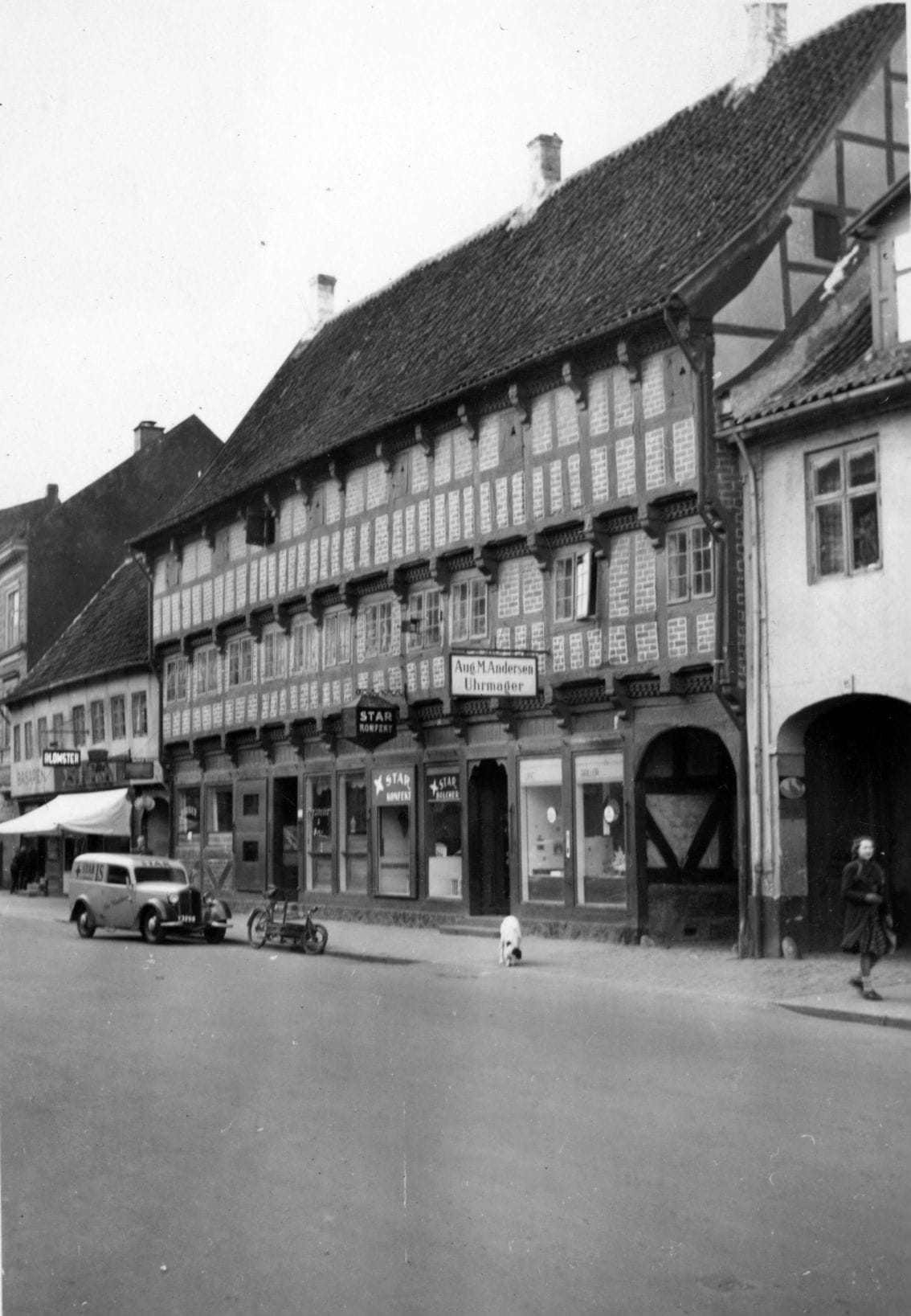 10918.19 Randers 1946