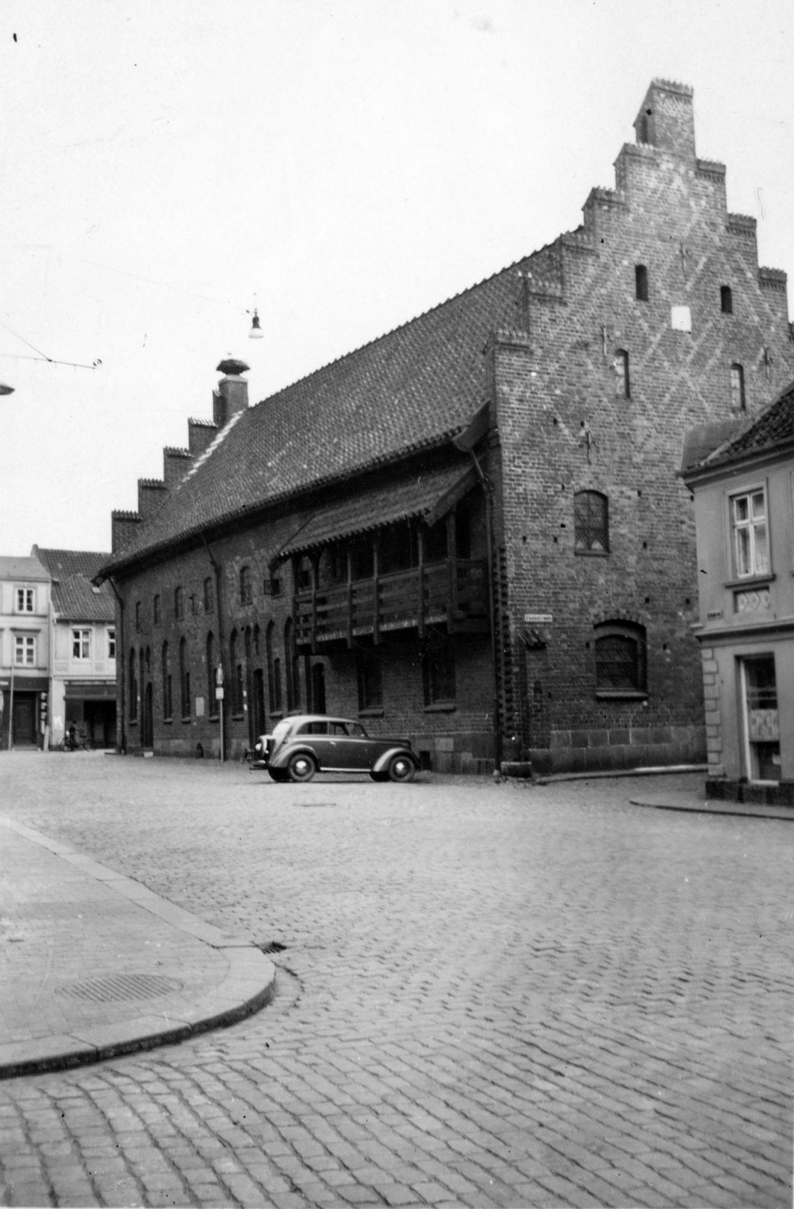 10918.20 Randers 1946