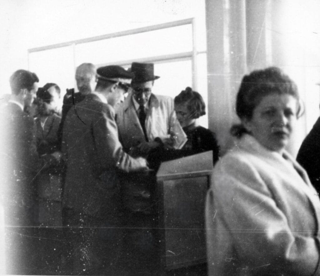 11053.155 Kastrup lufthavn