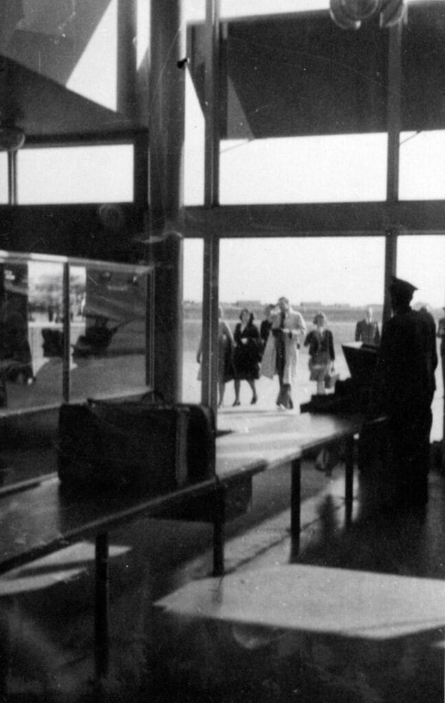 11053.156 Kastrup lufthavn