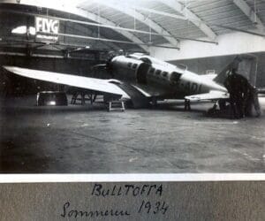 37.17 Bulltofta sommeren 1934