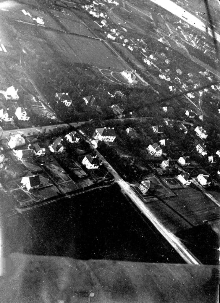 57.87 Hasseris villakvarter maj 1919.