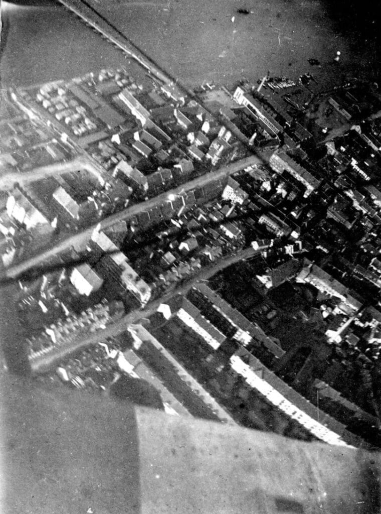 57.90 Nordre bydel (Aalborg) maj 1919