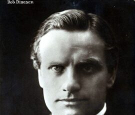 14608.121 Robert Dinesen, Casino 1909.
