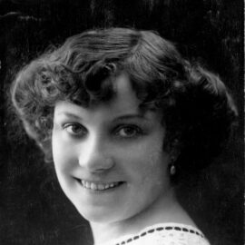 14608.130 Astrid Neumann Prehn, Casino 1916.