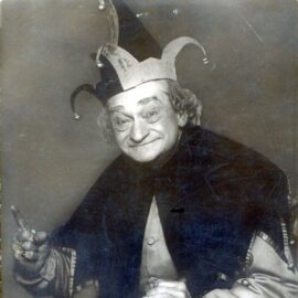 14608.141 Sophus Neumann i Prinsessen og det halve kongerige.