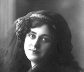14608.91 Hedvig Franviller Kaufmann.